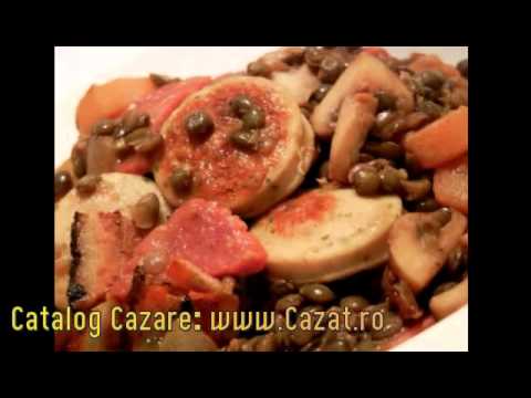 Cazare Boura, Suceava - Cazat.ro