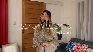 Beautiful Days- Kyla (Cover Jetz)