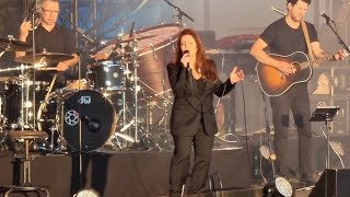 Isabelle Boulay - Souffrir par toi n&#39;est pas souffrir | Les Nuits Bressanes (2022)