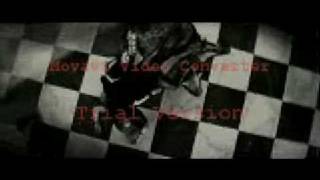 QUEEN OF THE DAMNED   FORSAKEN