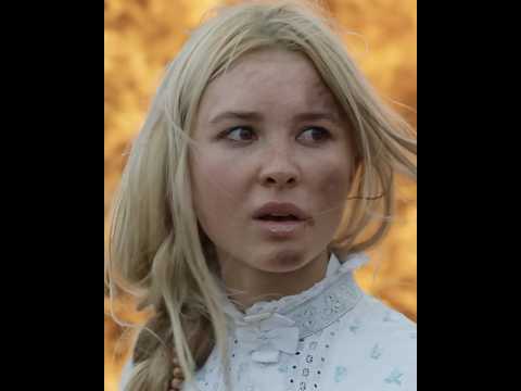Elsa's Last Stand: How a Girl Stopped a War in *1883*