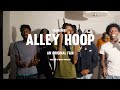 GangWay Alley Hoop Official Music Video Shot By Maud Cinematic