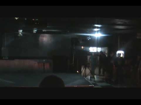 Parkersburg Hoes Remix Live at Club Inferno Parkersburg, WV Friday February 13, 2009