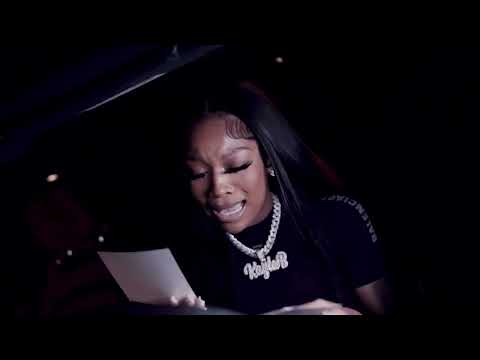 Kayla B - Phony  (Official  Music Video)