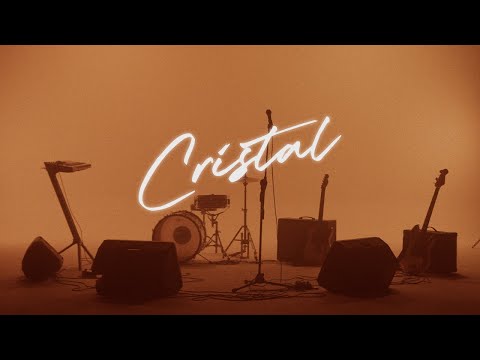 Indios - Cristal (Video Oficial)