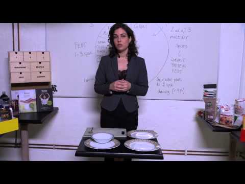 Guidevideo nr. 2 til Sense - slank med fornuft