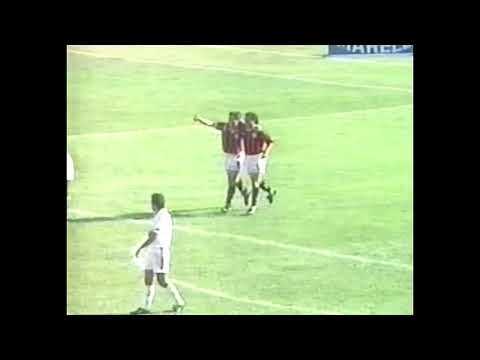 Mogi Mirim-SP 0x1 Club Athletico Paranaense - Campeonato Brasileiro de 1995