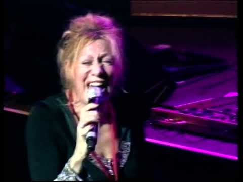 Ross Wilson & Renee Geyer - Touch Of Paradise (Concert For Max)