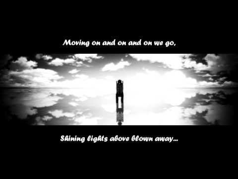 Luschka - Wanderers (Tokyo Ghoul)