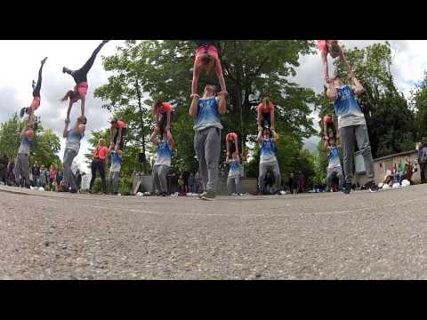 Uni-2-Tre Trailer 2017