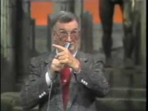 Wes Harrison "Silvester Wunschkonzert" (31.12.1987)