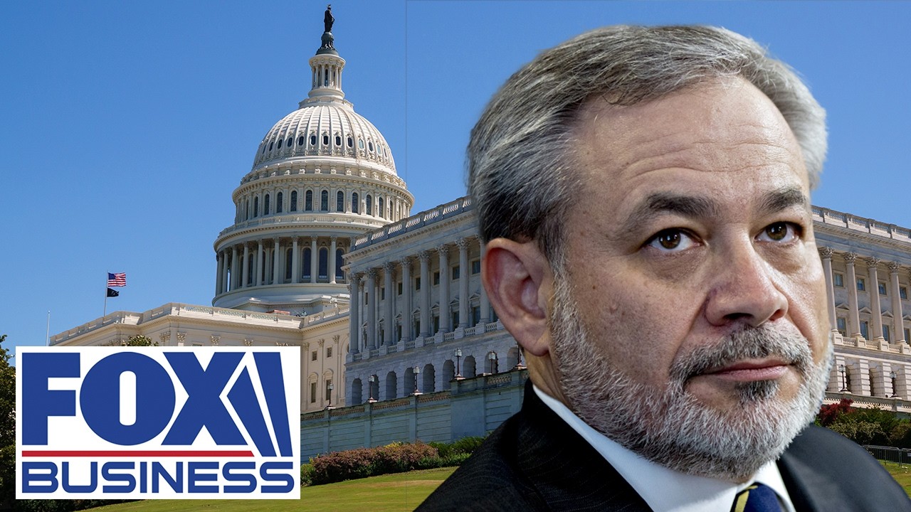 Former Energy secretary urges Congress to go ONE STEP FURTHER on this