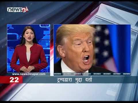 MORNING NEWS FATAFAT - NEWS24 TV