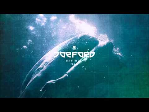 Joe Ford - Let It Out