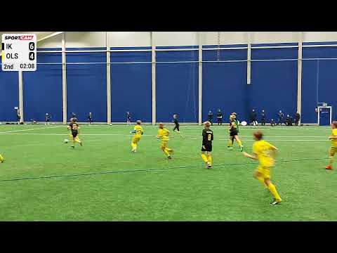 IK Muran vs Ols sin - 10/12/2022