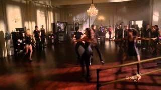 Glee Cast - Americano / Dance Again (4x1)