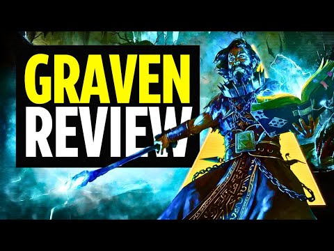 Graven Review - Is It Worth Buying?