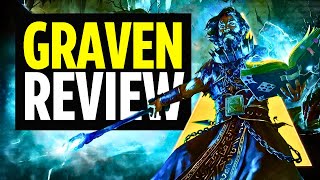 Download lagu Graven Review - Is It Worth Buying? mp3 Download lagu Graven Review - Is It Worth Buying? mp3
