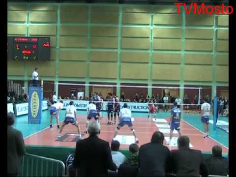 Politechnika Warszawska - ZAKSA Kędzierzyn