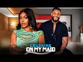 CRUSHING ON MY MAID CHIKE DANIELS EGO NWOSU Latest Nigerian Movie 2025