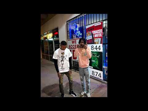 [FREE] R3 Da Chilliman x S5 x Heembeezy Type Beat