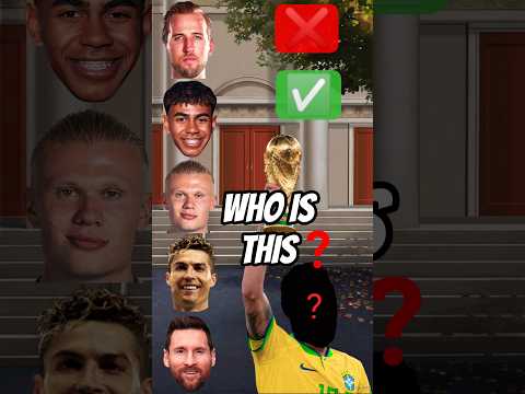 The Ultimate GOAT Collection!  ❌ ✅️ Messi • Ronaldo • Neymar #mrbeast  #ronaldo #neymar #messi #wrg