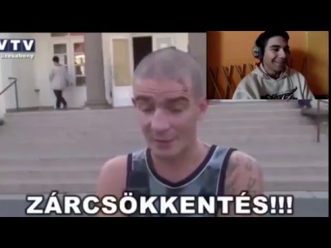 Reakció videó-Legyen tánc és sok más