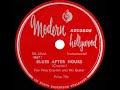 1948 Pee Wee Crayton - Blues After Hours (instrumental) (#1 R&B hit)