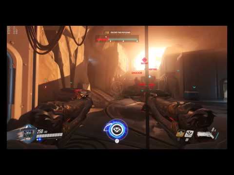 Reaper Time to reap!