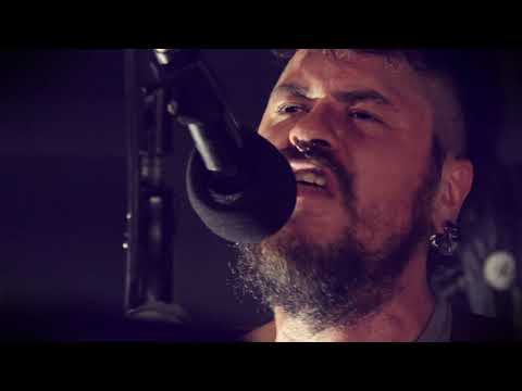 268 CABINA DEL TERROR - CHAPA ACOSTADO