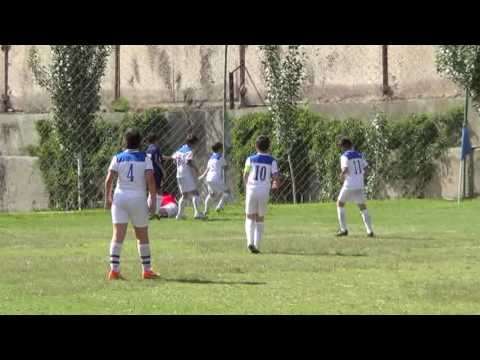 Banants2-06 - Akademia1-06  1-4