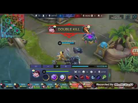 HOW TO PLAY LESLEY SAVAGE BUILD INSANE BUILD FREE SAVAGE