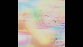 Cover art for blow my brains out (sped up)