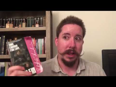 Time Enough For Love