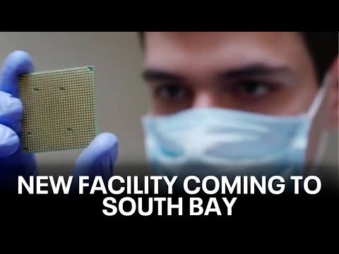 Silicon Valley named as next home of national semiconductor ...