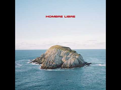 MANU CORT - HOMBRE LIBRE (Audio Oficial)