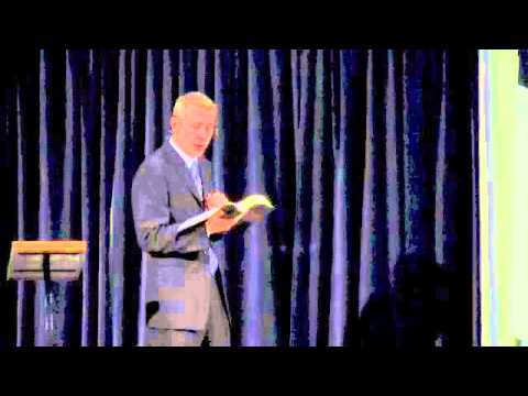 2012 10 13 Pride & Seek II  Baptized by Fire -Seth Pierce -Filmed by Harry