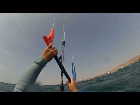 20 09 2024 Mancora KiteSurf