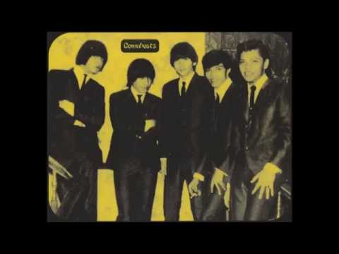 The Downbeats - It Won't be Easy