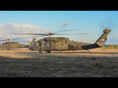 Suurtükiväepataljon õppusel Summer Shield 2017