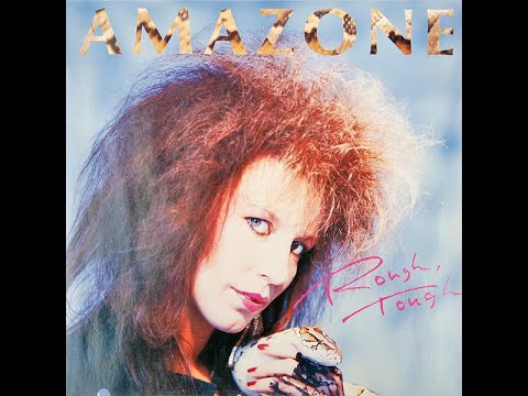 Amazone - Rise Through Paradise