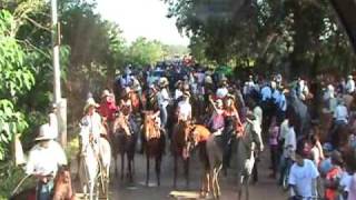 preview picture of video 'caravana al Yurupari'
