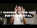 SugarHill Ddot - I Wanna Love You (Instrumental) [8D AUDIO]
