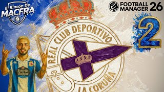 Cómo cambiar el encargado de las hornadas de juveniles