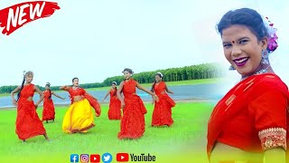 Kisi Or Ki Hu Filhal • Singer keshaw Kesharia • New Nagpuri Sadri Dance Video • Raju Tirkey & Ankita