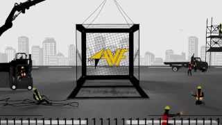 Création vidéo animation de logo