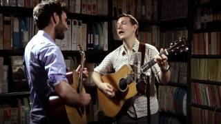 Julian Lage & Chris Eldridge - Things in Life - 7/17/2017 - Paste Studios, New York, NY