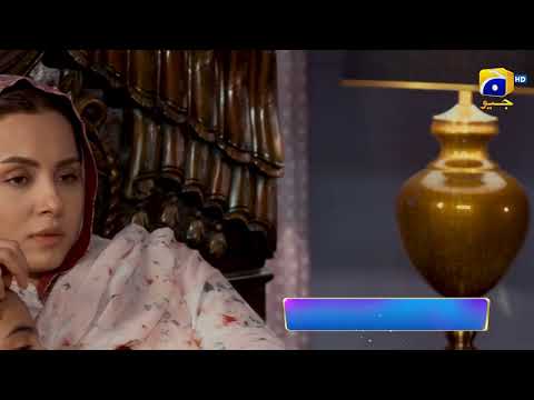 Umm-e-Ayesha Episode 09 Promo | Today at 6:00 PM | Har Pal Geo