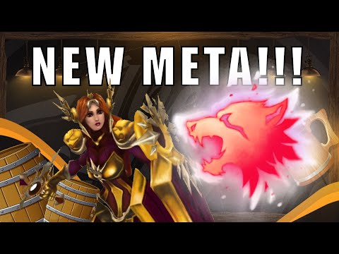 DO THIS IF YOU WANT TO CLIMB | HOW TO PLAY LEONA JUNGLE | 100% FREE LP #beermanstan #leonajungle