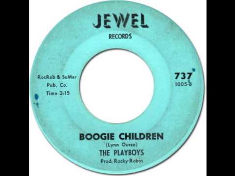 Boogie Children (boogie chillun) video thumbnail